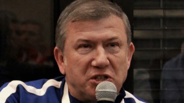 Eski milli futbolcu Çolak'a 'suç örgütü üyeliği' davasında beraat