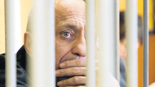 Eski polis, 22 değil 78 kadını öldürmüş