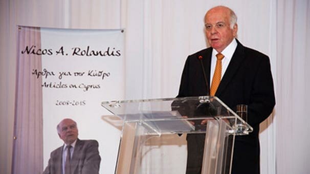 Eski Rum Bakan'dan itiraf gibi açıklama: Türkiye'yi kim durdurabilir?