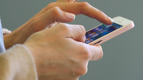 Eski sevgilisini 18 bin kez aradı