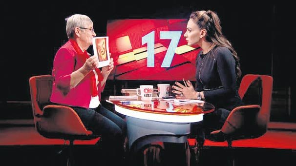 ‘Eskiden obezdim’