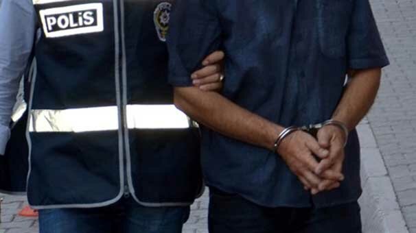 Eskişehir merkezli 3 ilde FETÖ operasyonu!