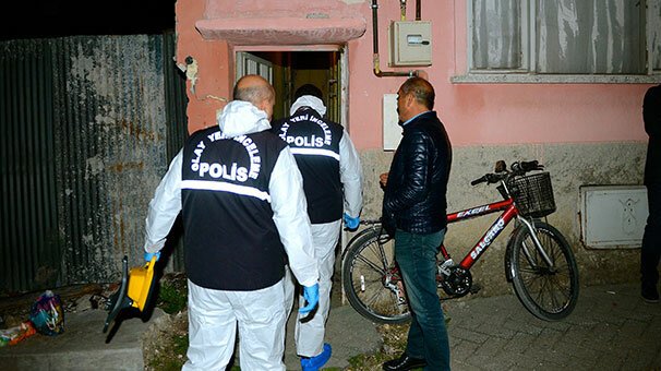 Eskişehir'de bıçaklı kavga: 2 ölü