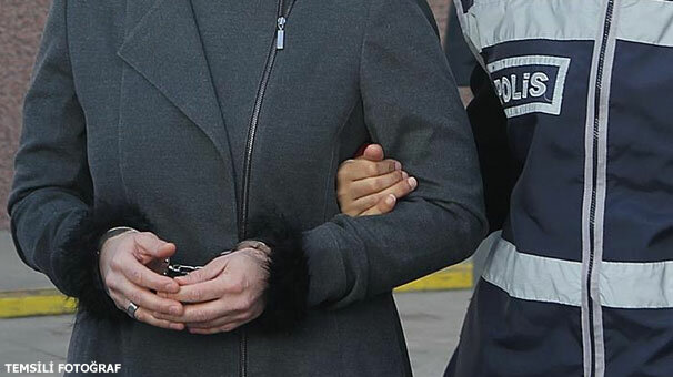 Eskişehir'de FETÖ sanığı çifte hapis cezası