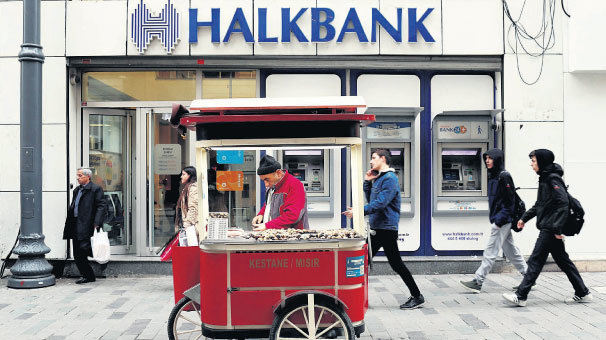Esnaf desteğinin yarısı ilk üç ayda