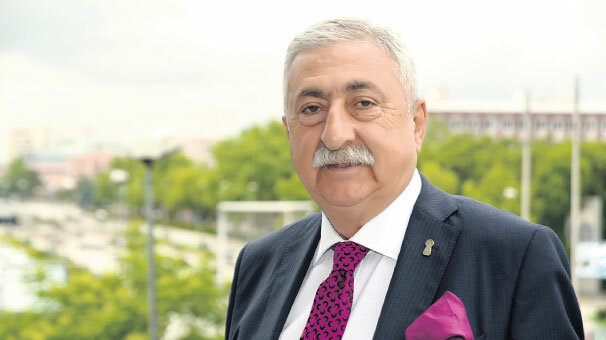 Esnaf etkin sicil düzenlemesi  istiyor