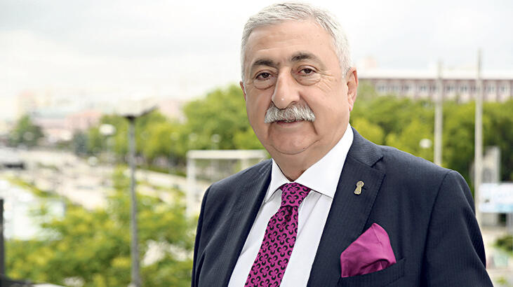 Esnaf internetten satış için düzenleme istedi