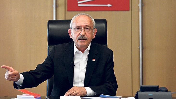 Esnafa gelince ‘para yok’ diyor