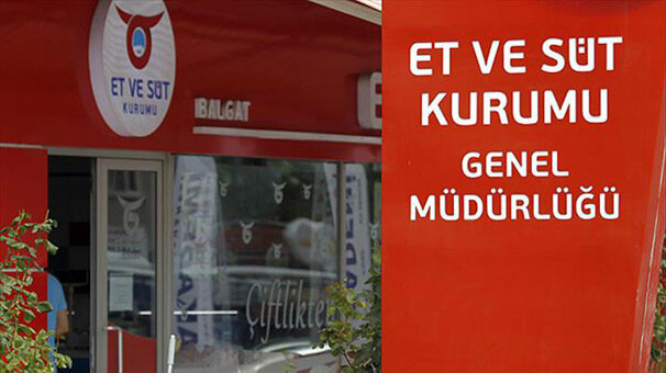 Et piyasasının düzenlenmesine ilişkin karar