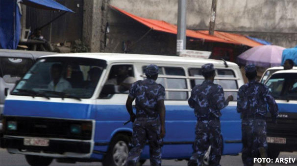 Etiyopya'da okul çevresinde el bombası patladı: 2 ölü, 6 yaralı