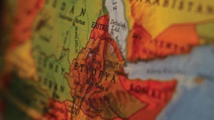 Etiyopya'daki şiddet olaylarında 81 kişi hayatını kaybetti