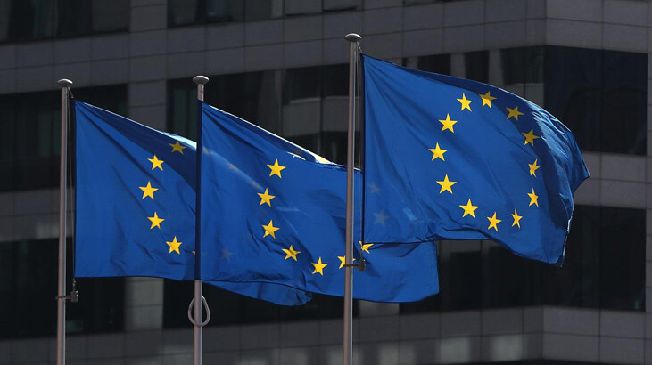 Euro Bölgesi'nde sanayi üretimi mayısta arttı