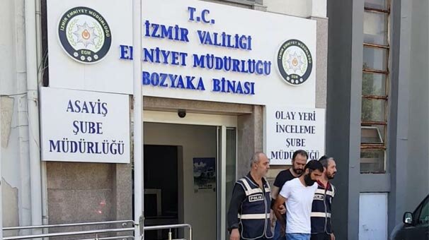 Ev hapsindeki iş insanı cinayetine 6 tutuklama