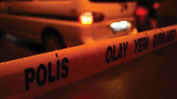 Ev sahibi ile kiracının gürültü tartışması kanlı bitti! Ölü ve yaralılar var