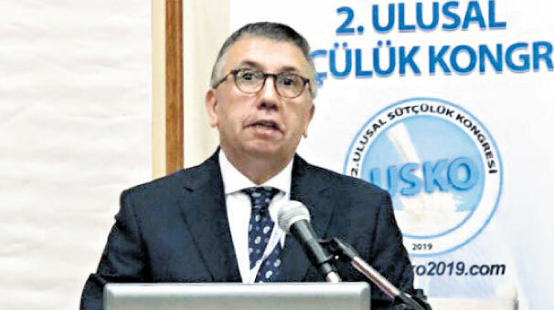 'Ev yoğurdundan kork bizimkinden korkma'