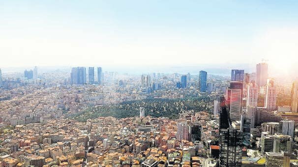 ‘Ev’de kredi baharı!
