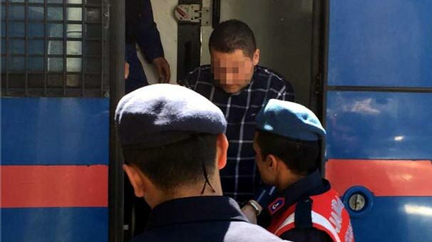 Evden kaçan genç kız korkunç gerçeği ortaya çıkardı