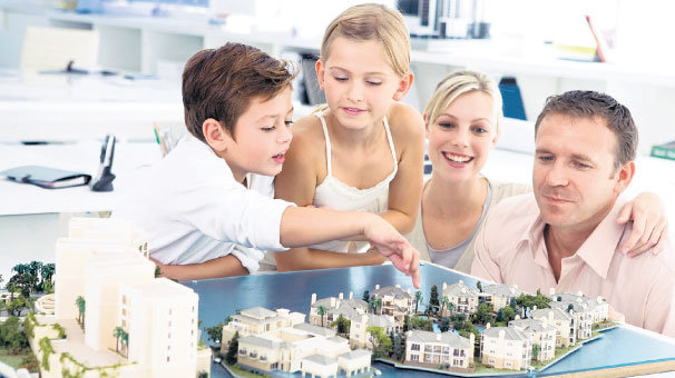 Evi en çok ‘Almanlar’ alıyor!