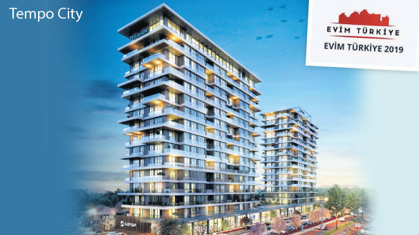 ‘Evim Türkiye’ için hazırlar