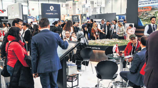 ‘Evim Türkiye’den yeni Almanya çıkarması