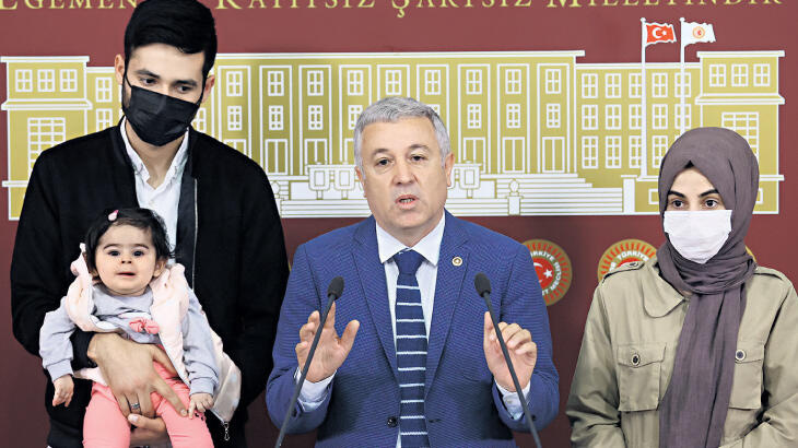 ‘Evlenecek çiftlere SMA taraması yapılsın’