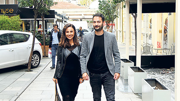 ‘Evlilik düşüncem yok’