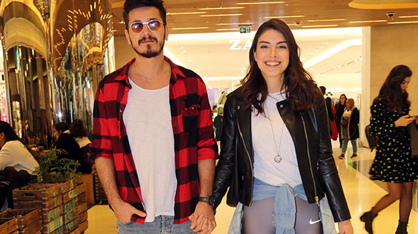'Eylül 2019'da evleniyoruz'