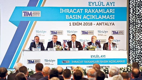 Eylül bereketi