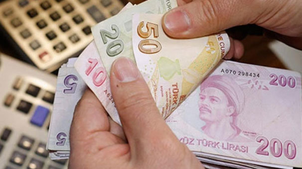 EYT teklifine destek verenlerin oyu 299 oldu