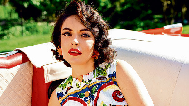 Ezgi Mola donör olacak