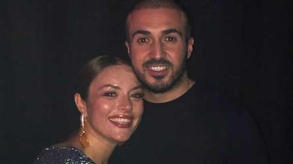 Ezgi Mola: Zamanımı harcama, ümüğünü sıkarım!