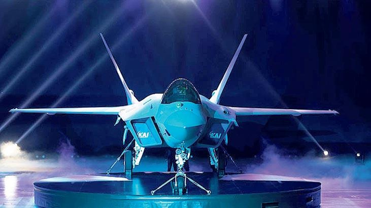 F-35’e ucuz alternatif!