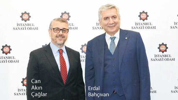 'Fabrika yangınlarına karşı da şemsiye olun'