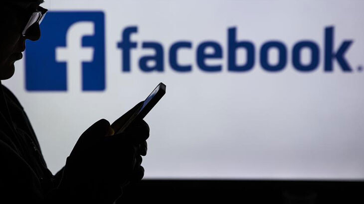 Facebook'a 5 milyar dolar ceza!