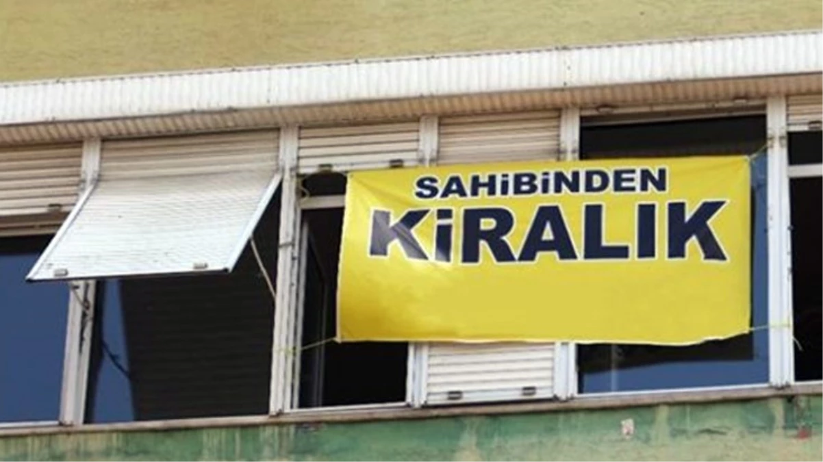 Fahiş kira artışlarına karşı harekete geçiliyor! Fırsatçılara hapis cezası yolda