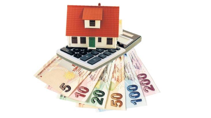 Faiz düştü, konut satışları fırladı