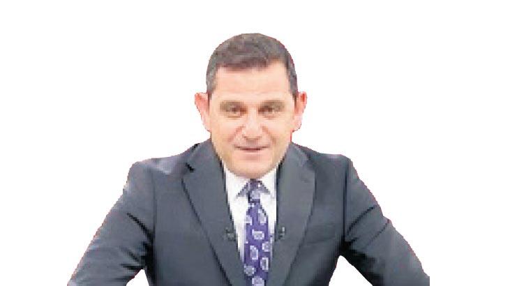 Fatih Portakal hakkında suç duyurusu: Cumhurbaşkanı’nın sözlerini manipülasyon için kullandı