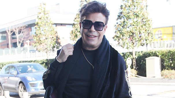 Fatih Ürek: O kadar yoğunum ki inanamazsınız