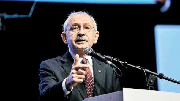 ‘Fatih’in emanetine sahip çıkmalıyız’