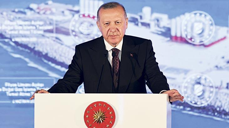 Fatih’ten 135 milyar metreküplük keşif