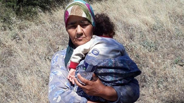 Fatma Yenigün yine kayıp!