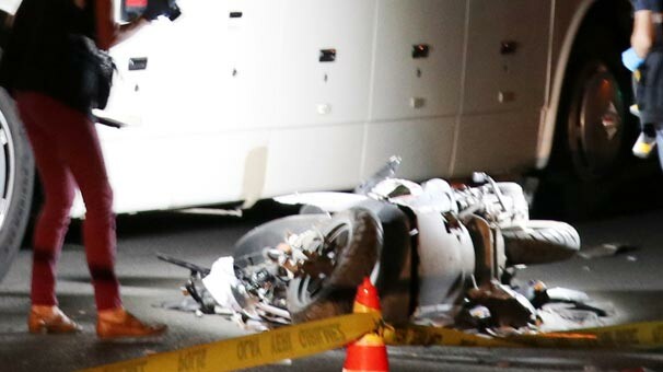 Feci kazada hayatını kaybetti! Çok acı ayrıntı ortaya çıktı...