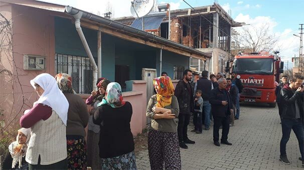 Feci olay! 3 gündür haber alamıyorlardı...