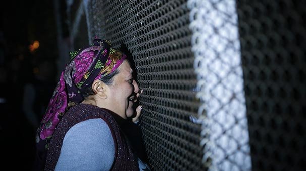 Feci olay! 3 gündür her yerde aranıyordu...