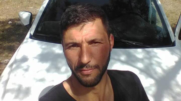 Feci ölüm! Kolunu makineye kaptırdı...