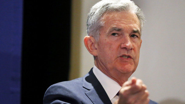 Fed Başkanı Powell: Kademeli faiz artırımları devam edecek