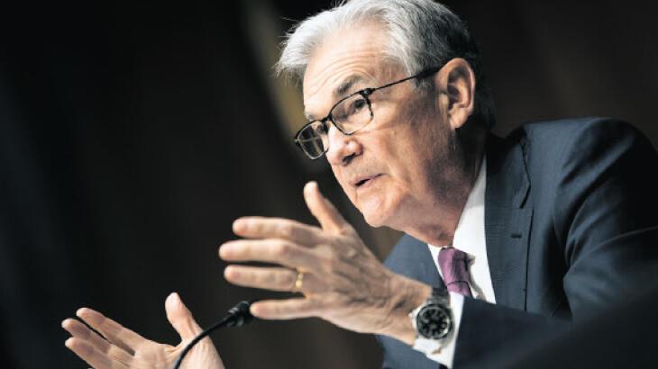 Fed, faiz artışı için 'mart' dedi