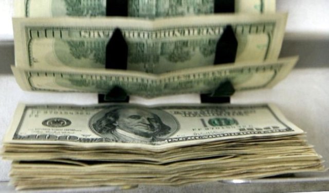 Fed faiz kararı sonrasında dolar/TL'de son durum