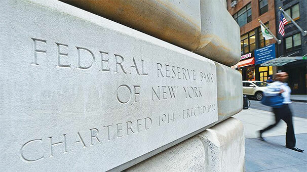 Fed: Faiz oranları 2020 sonuna dek değişmeyebilir
