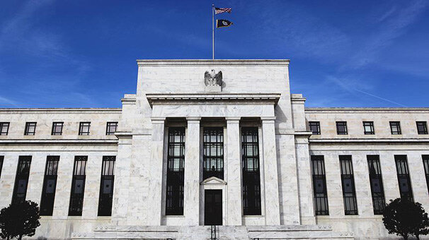 'Fed faizleri 50 baz puan indirmeli'